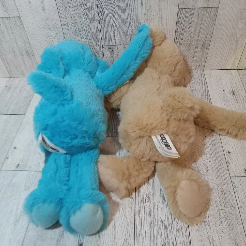 Galerie pair teddy